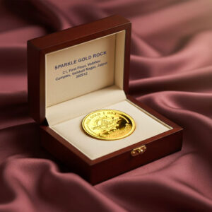 Gold Coin