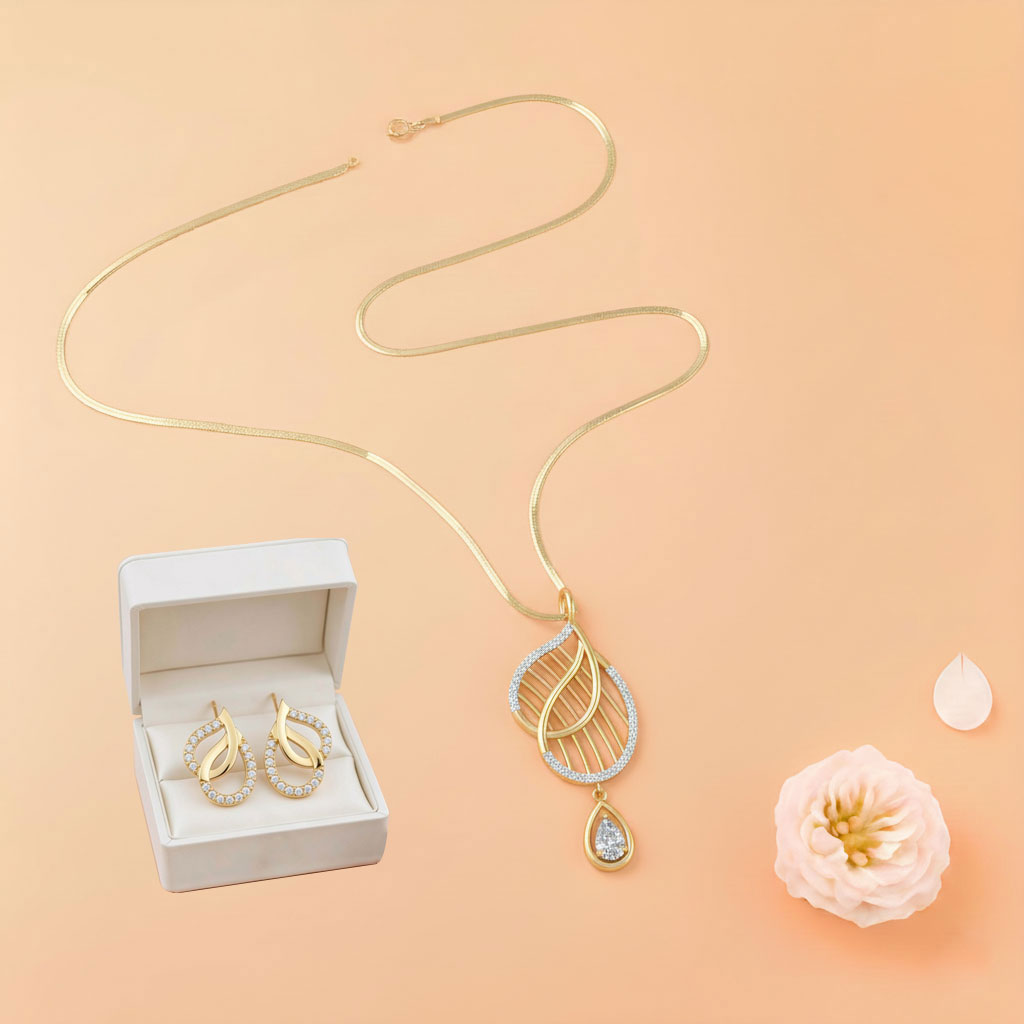 Pendant Set
