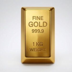 Gold Bar 1KG