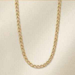 Link Symphonies Gold Chain