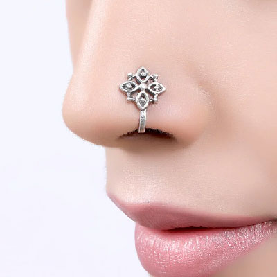 nose pins
