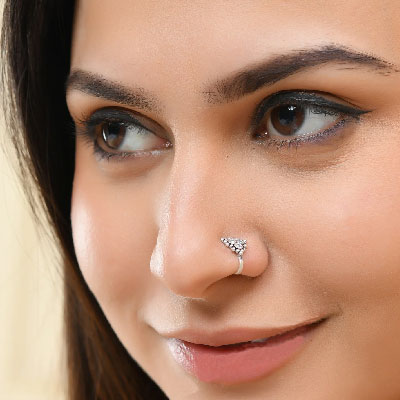 nose pins