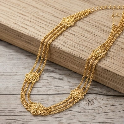 Anklets