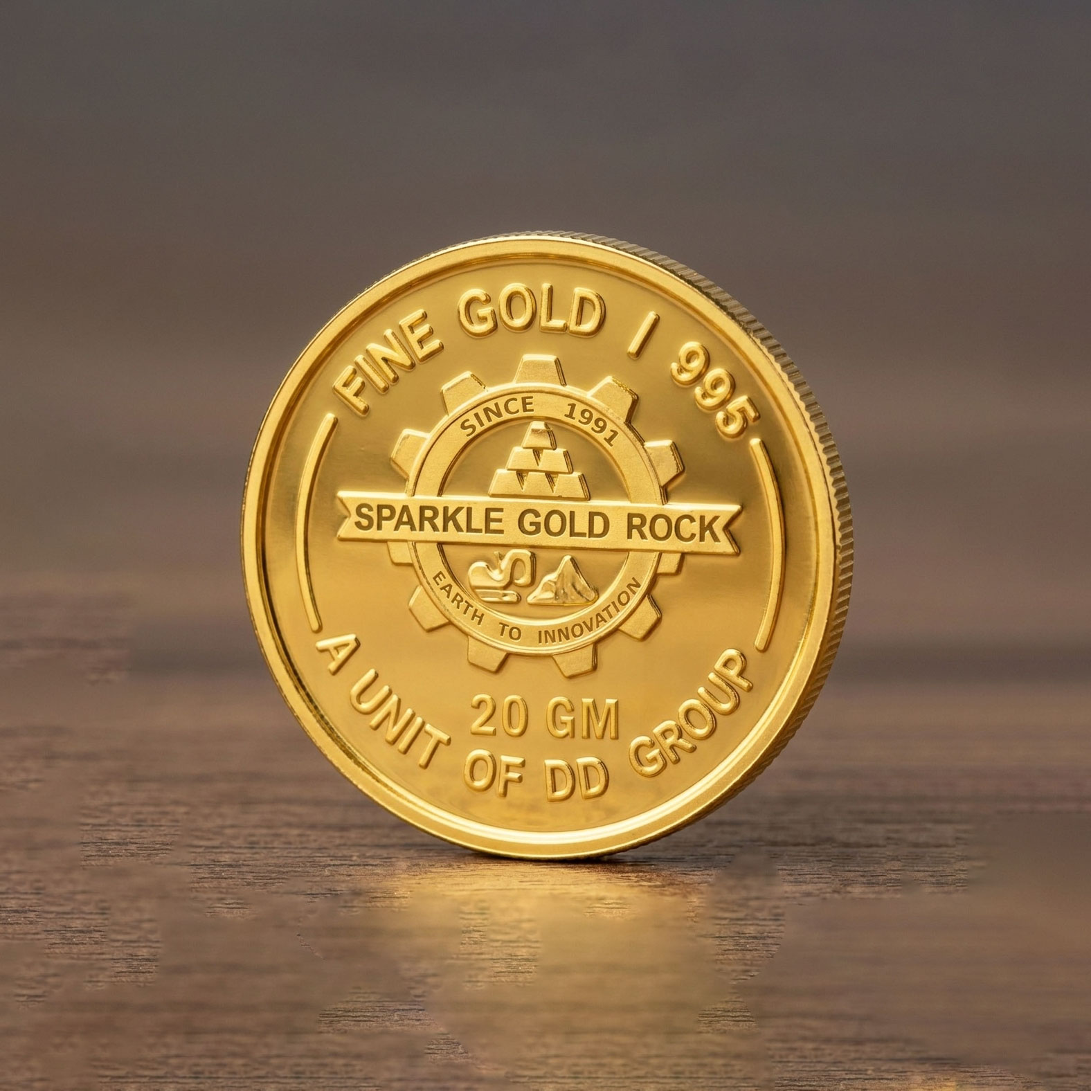 coin