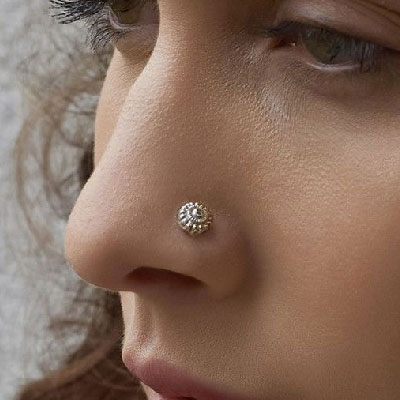 nose pins
