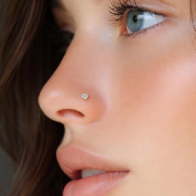 nose pins