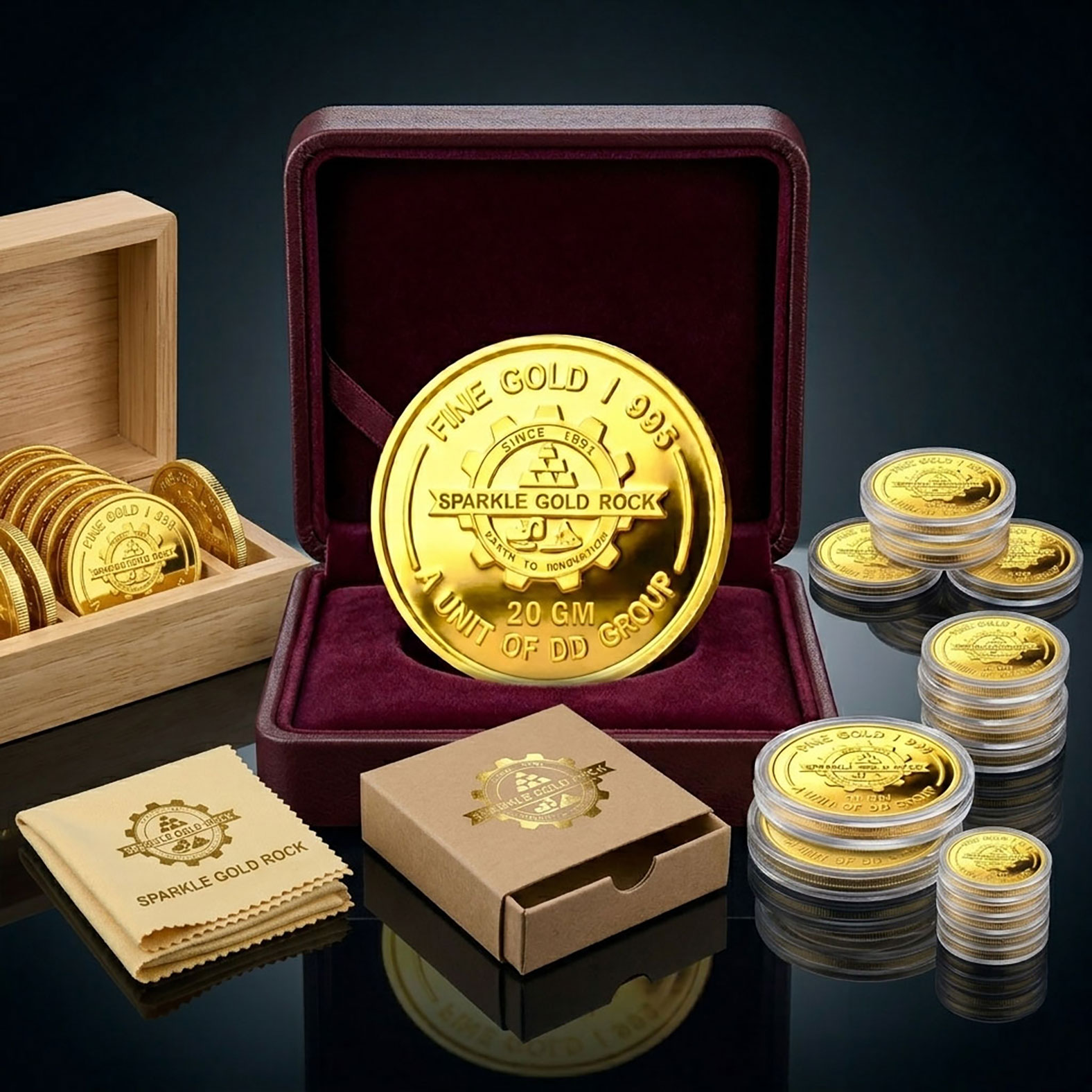 coin